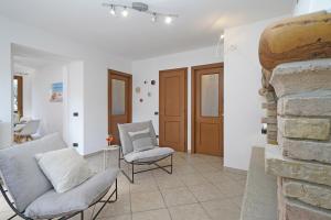 Samuel house - Lake view traditional italy