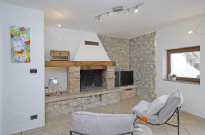 Samuel house - Lake view traditional italy