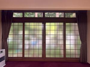 山荘 ひとやね -Sansou Hitoyane-