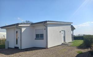 Ferienhaus Familiennest