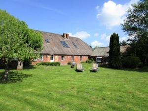 Ferienwohnung Galerie 2