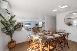 Pa Le Mer - Sleeps 10 - 4 Mins Walk To Beach - Pet Friendly!