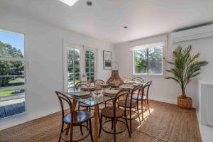 Pa Le Mer - Sleeps 10 - 4 Mins Walk To Beach - Pet Friendly!