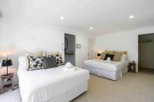 Pa Le Mer - Sleeps 10 - 4 Mins Walk To Beach - Pet Friendly
