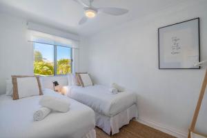 Pa Le Mer - Sleeps 10 - 4 Mins Walk To Beach - Pet Friendly!