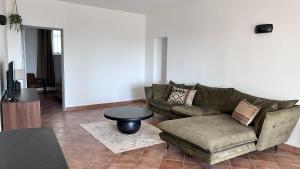 Appartements Le Panorama du Monastere : photos des chambres