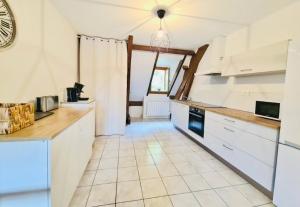 Appartements Gite de la SANGE : photos des chambres