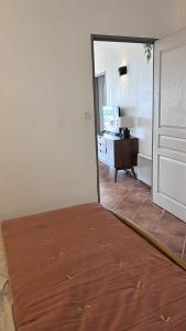 Appartements Le Panorama du Monastere : photos des chambres