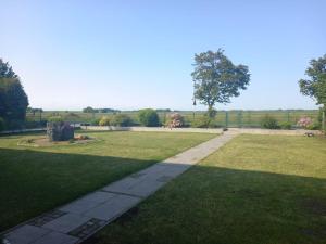 Ferienwohnung Landliebe