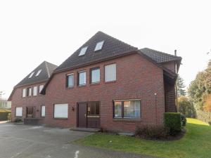 Ferienwohnung Leuchtfeuer