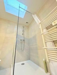 Appartements Cocon, Centre, Jardin : photos des chambres