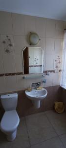 Pokoje goscinne Draga