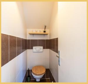 Appartements Chez Juliette I T2 I Thonon-les-Bains : Appartement 1 Chambre