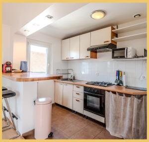 Appartements Chez Juliette I T2 I Thonon-les-Bains : photos des chambres