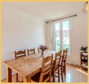 Chez Juliette I T2 I Thonon-les-Bains