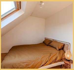 Appartements Chez Juliette I T2 I Thonon-les-Bains : photos des chambres