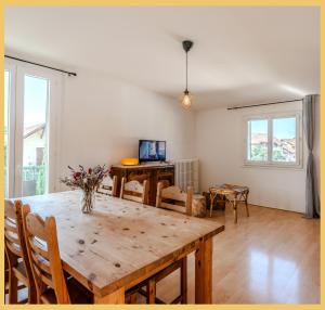 Appartements Chez Juliette I T2 I Thonon-les-Bains : photos des chambres
