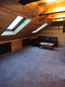 Hotel U Valdické brány