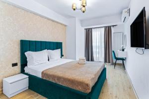 Sea & Smarald - Infinity Pool & Spa Resort