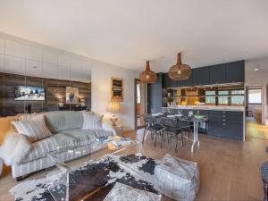 Apt Alchimie B23 -BO Immobilier Châtel- Châtel Multipass 2026 en Été en option à 4euros par jour et par personne