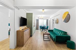 Sea & Smarald - Infinity Pool & Spa Resort