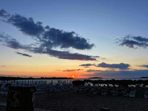 Апартамент "Paradise" Червенка