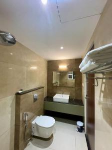 Portico Service Apartments