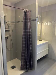 Maisons de vacances Maison Avalone : photos des chambres