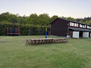 Apartamenty na klifie