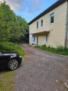 Byt pri lese - pár krokov od Hrebienka