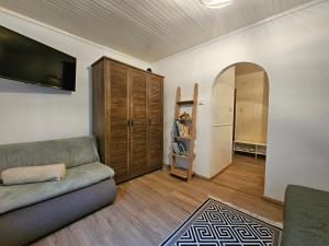 Byt pri lese - pár krokov od Hrebienka