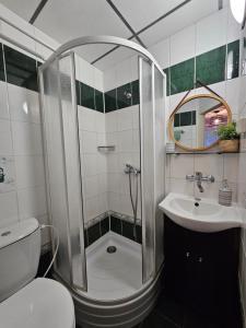 Byt pri lese - pár krokov od Hrebienka