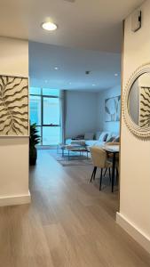 DAYF-POLO Modern 1BR Escape Polo Residences Meydan