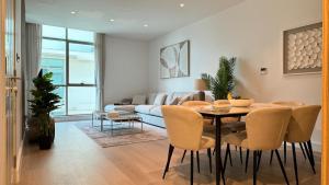 DAYF-POLO Modern 1BR Escape Polo Residences Meydan