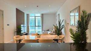 DAYF-POLO Modern 1BR Escape Polo Residences Meydan