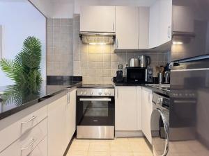 DAYF-POLO Modern 1BR Escape Polo Residences Meydan