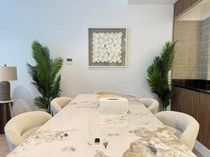 DAYF-POLO Modern 1BR Escape Polo Residences Meydan
