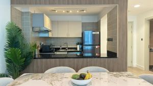 DAYF-POLO Modern 1BR Escape Polo Residences Meydan