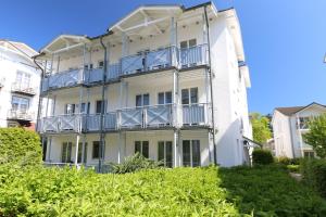 Villa Buskam Whg. 31