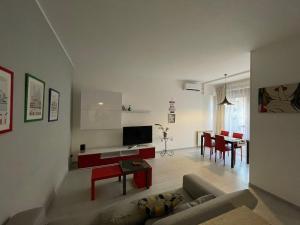 Marta Cozy place near Vatican and subway