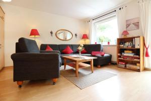 Urlauberdorf 29b - Ubytování bez kategorie ve městě Boltenhagen