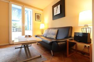 Mariannenweg 35, Haus Svea