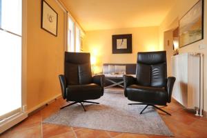 Mariannenweg 35, Haus Svea