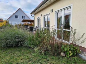 A4 Ferienhaus "Sturmvogel" Ostseebad Rerik