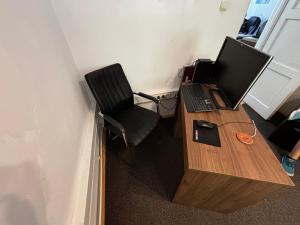 LUMON Ultra Central Apartman