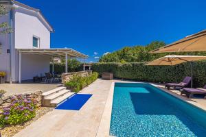 Holiday house CIRIK 
