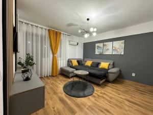 Studio Mamaia Nord