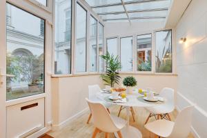 Pick a Flats Apartment in le Marais - Rue Vieille du Temple