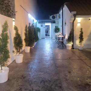 Jovanovic Residence Belgrad