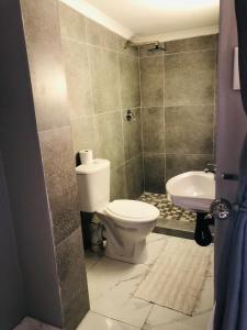 Zakuza Shelly Sea View Lodge